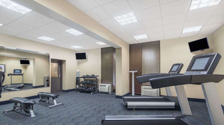 <b>Wyndham Garden Texarkana Health</b>. Images powered by <a href="https://iceportal.shijigroup.com/" title="IcePortal" target="_blank">IcePortal</a>.