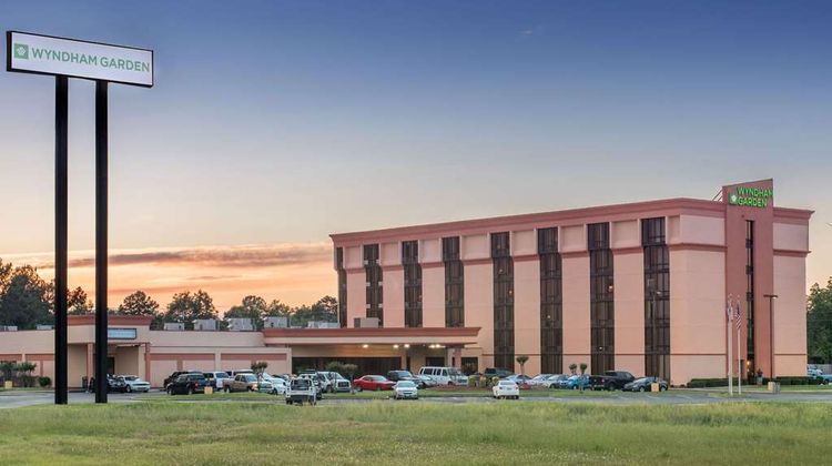 Wyndham Garden Texarkana Exterior