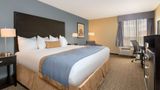 Wyndham Garden Texarkana Room