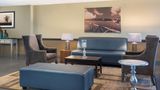 Wyndham Garden Texarkana Lobby