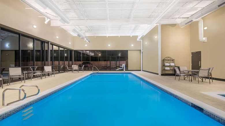 <b>Wyndham Garden Texarkana Pool</b>. Images powered by <a href="https://iceportal.shijigroup.com/" title="IcePortal" target="_blank">IcePortal</a>.