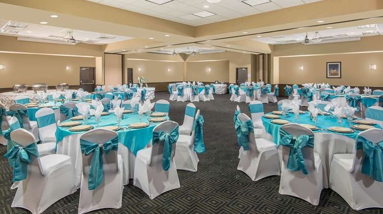 <b>Wyndham Garden Texarkana Other</b>. Images powered by <a href="https://iceportal.shijigroup.com/" title="IcePortal" target="_blank">IcePortal</a>.