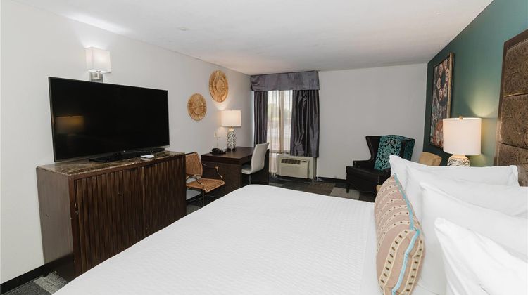 Wyndham Garden Texarkana Room