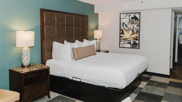 Wyndham Garden Texarkana Room