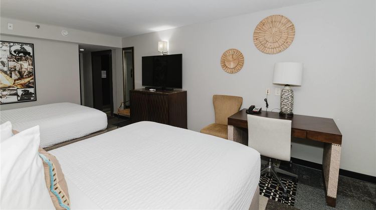 Wyndham Garden Texarkana Room