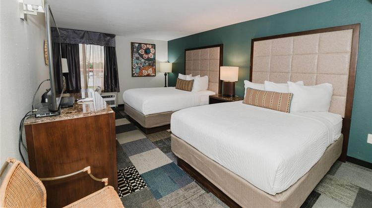 Wyndham Garden Texarkana Room