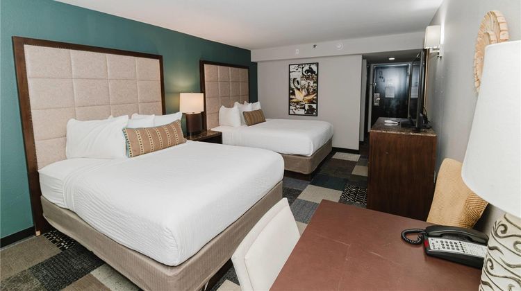 Wyndham Garden Texarkana Room