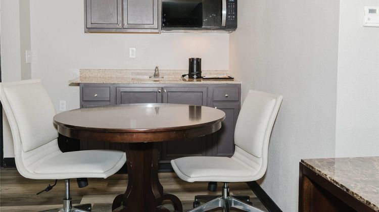 Wyndham Garden Texarkana Room