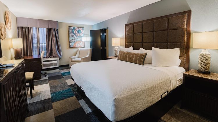 Wyndham Garden Texarkana Room
