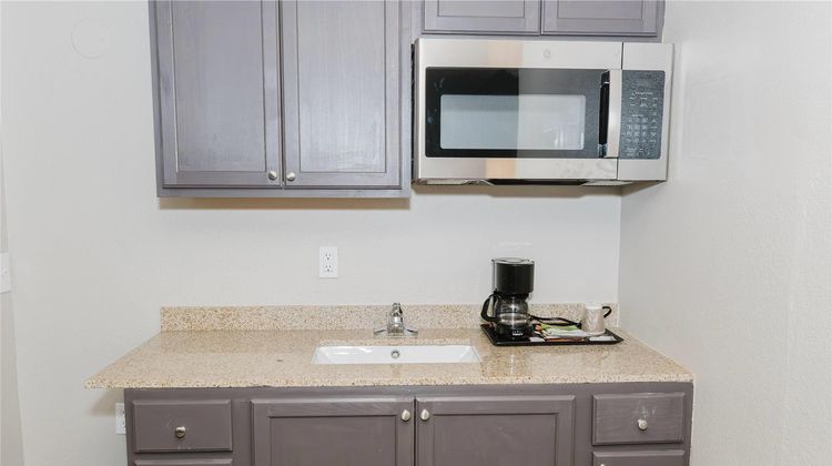 Wyndham Garden Texarkana Room