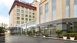 Ramada Jaipur