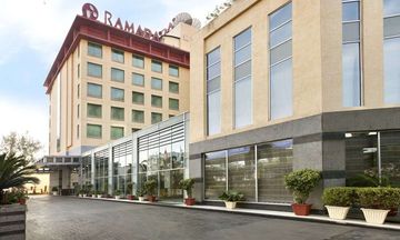 Ramada Jaipur