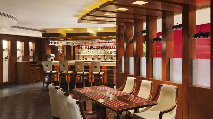 Ramada Jaipur Restaurant