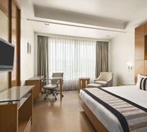 Ramada Jaipur Room
