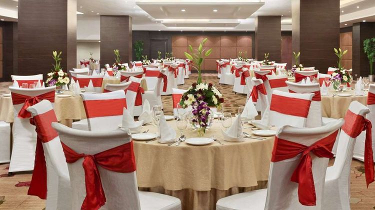 Ramada Jaipur Meeting
