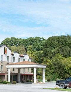 Super 8 Beaver Falls