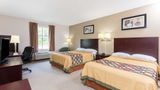Super 8 Beaver Falls Room