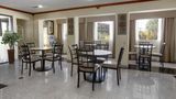 Baymont Inn & Suites Oklahoma City Arpt Lobby