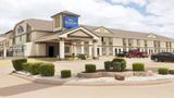 Baymont Inn & Suites Oklahoma City Arpt Exterior