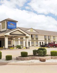 Baymont Inn & Suites Oklahoma City Arpt