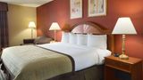 Baymont Inn & Suites Oklahoma City Arpt Room