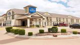 Baymont Inn & Suites Oklahoma City Arpt Exterior