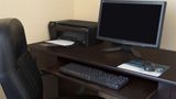 Baymont Inn & Suites Oklahoma City Arpt Other