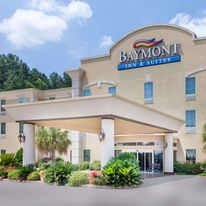 Baymont Inn & Suites Henderson