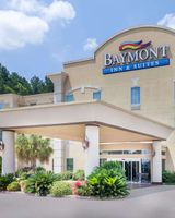 Baymont Inn & Suites Henderson