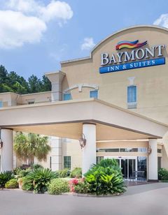 Baymont Inn & Suites Henderson
