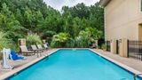 Baymont Inn & Suites Henderson Pool