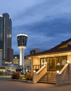 Days Inn by Wyndham Fallsview