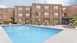 Days Inn by Wyndham Fallsview Pool