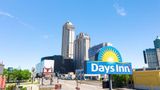 Days Inn by Wyndham Fallsview Exterior