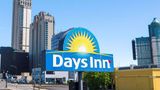 Days Inn by Wyndham Fallsview Exterior
