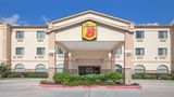 Super 8 IAH West/Greenspoint Exterior