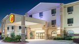 Super 8 IAH West/Greenspoint Exterior