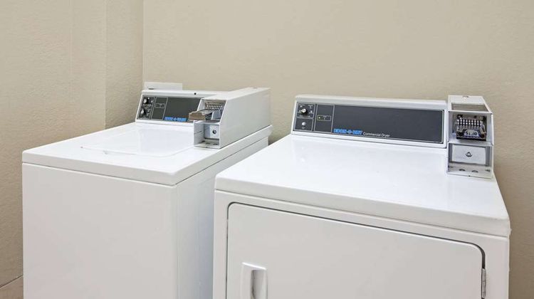 Super 8 IAH West/Greenspoint Other