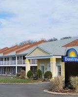 Days Inn KU Lawrence