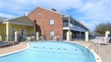 Days Inn KU Lawrence Pool