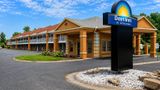 Days Inn KU Lawrence Exterior