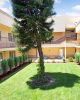Days Inn and Suites Artesia