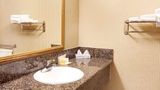 Days Inn and Suites Artesia Room