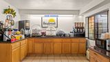 Days Inn and Suites Artesia Restaurant