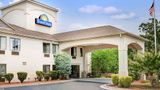 Days Inn Burlington East Exterior