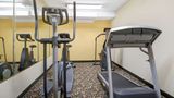 Days Inn Burlington East Health