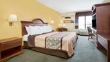 Days Inn Burlington East Room