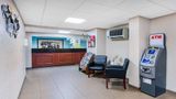 <b>Super 8 Mount Laurel Lobby</b>. Images powered by <a href="https://iceportal.shijigroup.com/" title="IcePortal" target="_blank">IcePortal</a>.