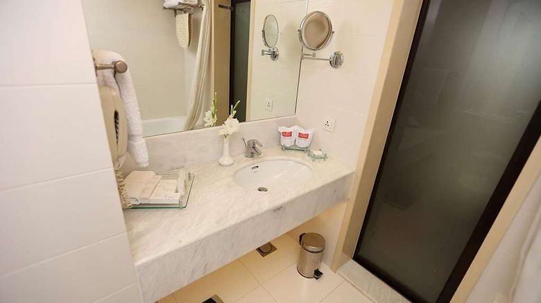 <b>Ramada Multan Room</b>. Images powered by <a href="https://iceportal.shijigroup.com/" title="IcePortal" target="_blank">IcePortal</a>.