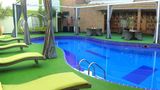 Ramada Multan Pool